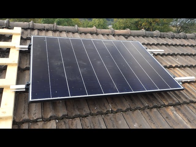 découvrez comment installer un système photovoltaïque soi-même avec notre guide complet. apprenez les étapes essentielles, les outils nécessaires et les conseils pour optimiser l'efficacité de votre installation solaire et réduire votre facture d'électricité.