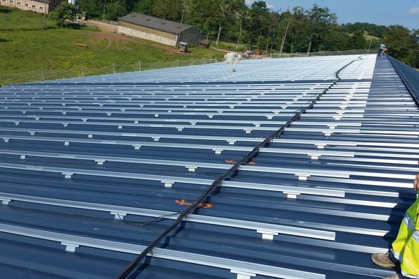 découvrez comment l'intégration photovoltaïque peut transformer votre consommation d'énergie en offrant des solutions durables et économiques. explorez les avantages des systèmes solaires intégrés pour une maison écologique et des performances optimisées.