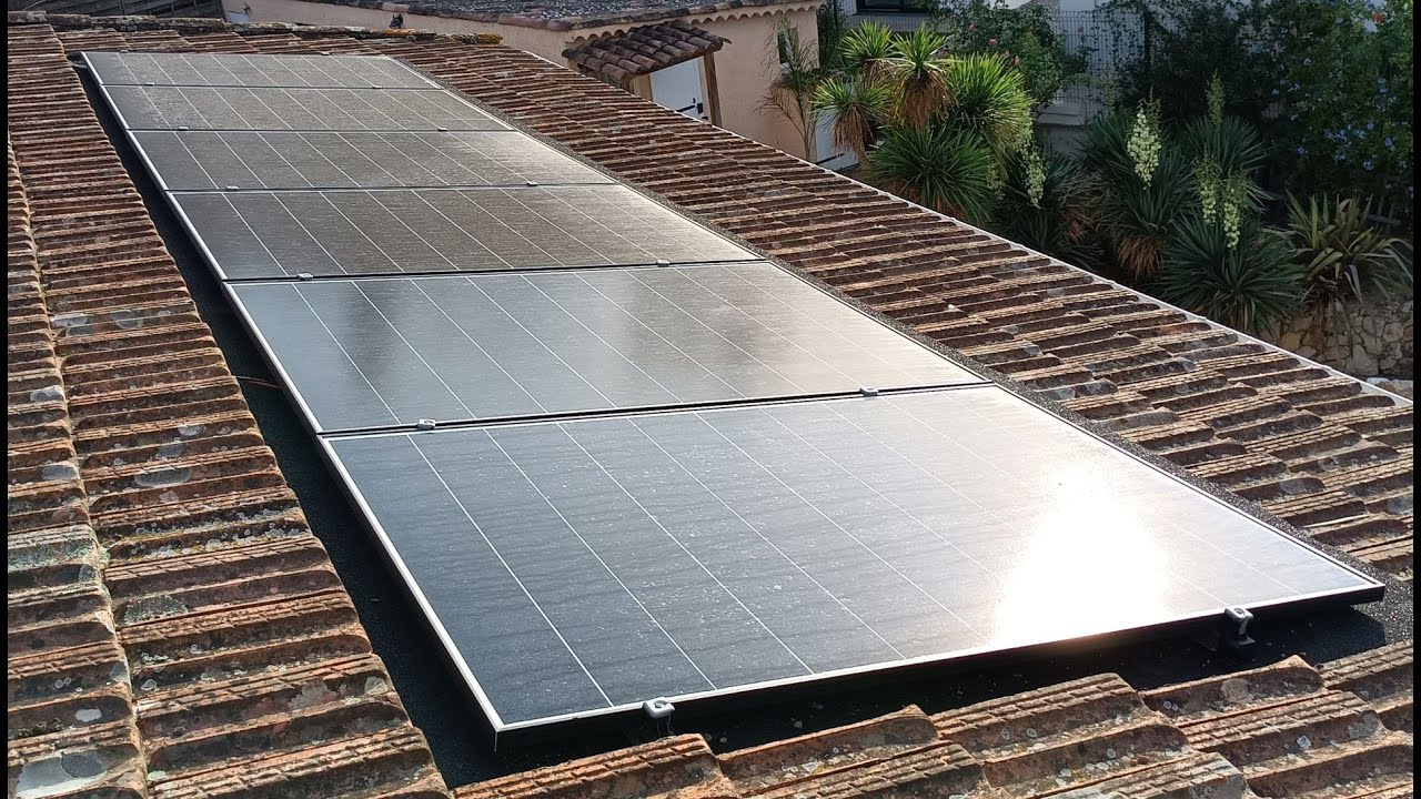 découvrez comment l'intégration solaire toiture transforme votre habitation en une source d'énergie renouvelable. profitez des avantages économiques et environnementaux d'une installation solaire optimisée, tout en préservant l'esthétique de votre maison.