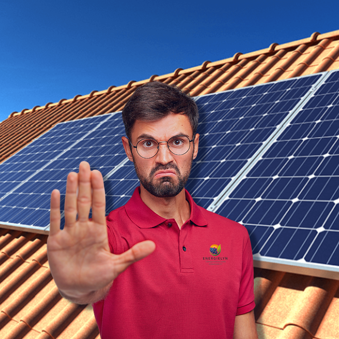 découvrez tout sur l'interdiction des panneaux photovoltaïques en france : raisons, impacts sur le secteur des énergies renouvelables et alternatives. informez-vous sur les nouvelles réglementations et les conséquences pour les propriétaires et les professionnels du secteur.