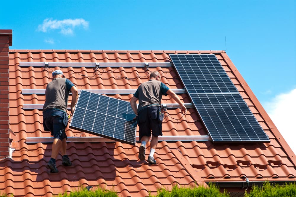 découvrez les avantages des panneaux photovoltaïques pour les entreprises : réduction des coûts énergétiques, engagement écologique et valorisation de votre image de marque. adoptez une solution durable et rentabilisez votre investissement tout en contribuant à la protection de l'environnement.