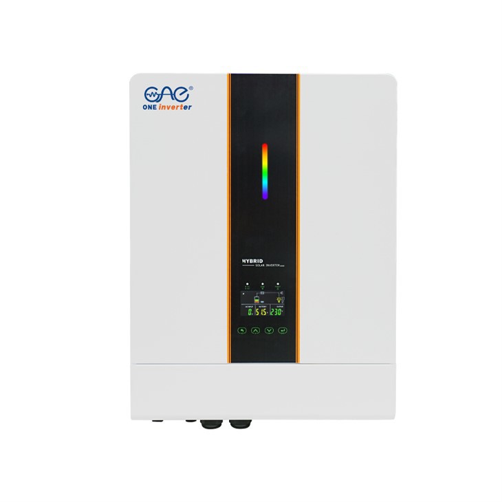 découvrez notre guide complet sur l'inverter solaire, un appareil essentiel pour optimiser la conversion de l'énergie solaire en électricité. apprenez comment choisir le bon modèle pour vos besoins énergétiques et profiter d'une source d'énergie renouvelable efficace et durable.