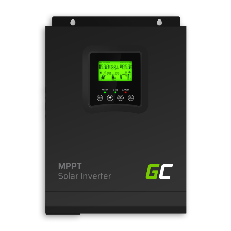 découvrez les avantages et le fonctionnement des inverseurs solaires, essentiels pour optimiser votre installation photovoltaïque. apprenez comment ces dispositifs transforment l'énergie solaire en électricité utilisable et contribuent à la réduction de votre facture d'énergie.