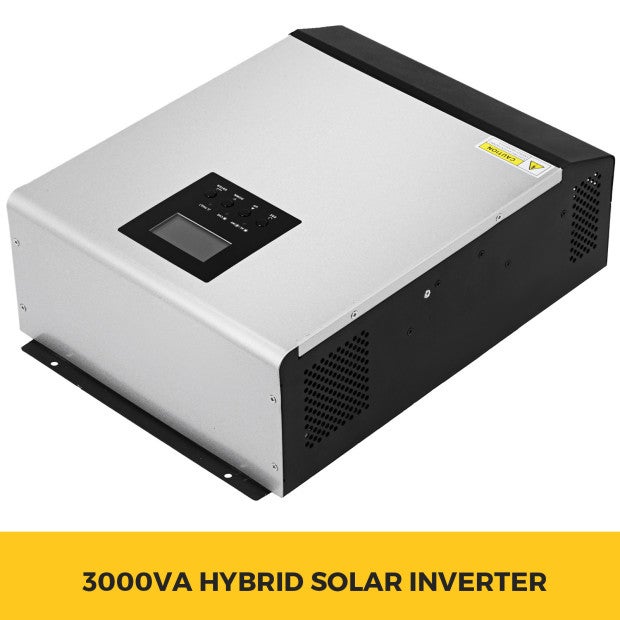 découvrez l'efficacité des inverters solaires, des dispositifs essentiels pour optimiser la production d'énergie renouvelable. transformez l'énergie solaire en électricité utilisable pour votre maison ou votre entreprise, tout en réduisant votre empreinte carbone et vos factures d'énergie.