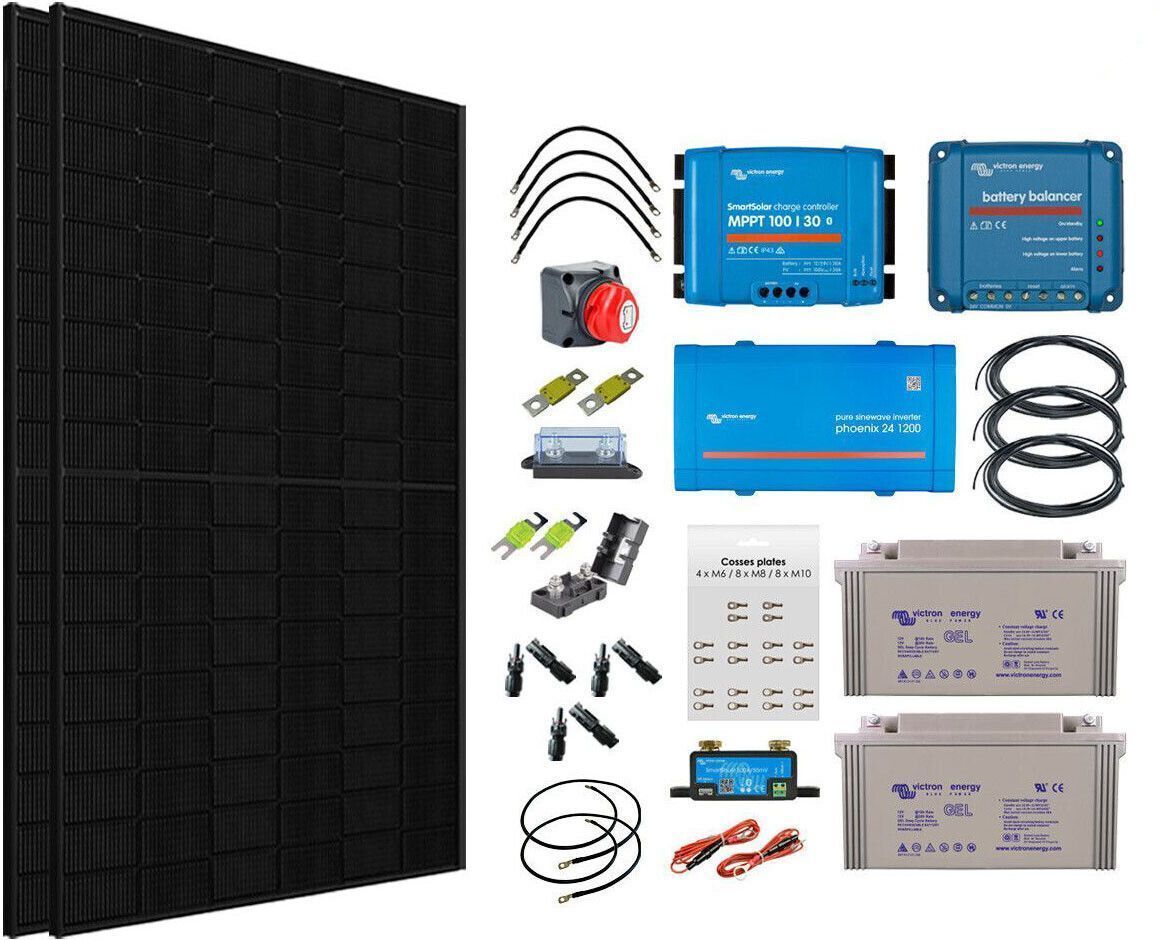 découvrez comment optimiser votre système d'inverter solaire pour maximiser l'efficacité énergétique de votre installation. des conseils pratiques et des solutions innovantes pour améliorer la performance de votre équipement solaire.