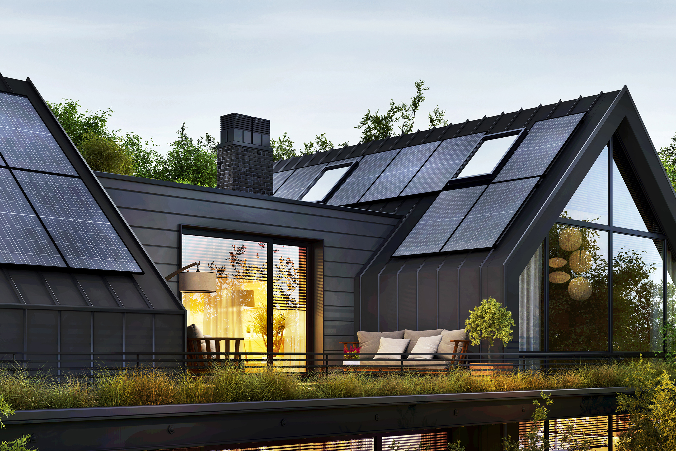 découvrez comment investir dans un bâtiment photovoltaïque de 100 kwc : profitez d'une source d'énergie renouvelable, réduisez vos coûts énergétiques et bénéficiez d'avantages fiscaux tout en contribuant à la transition écologique.