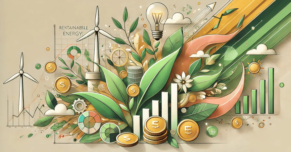 découvrez comment investir durablement pour un avenir meilleur. explorez des stratégies d'investissement responsables qui allient rentabilité et impact positif sur l'environnement et la société.