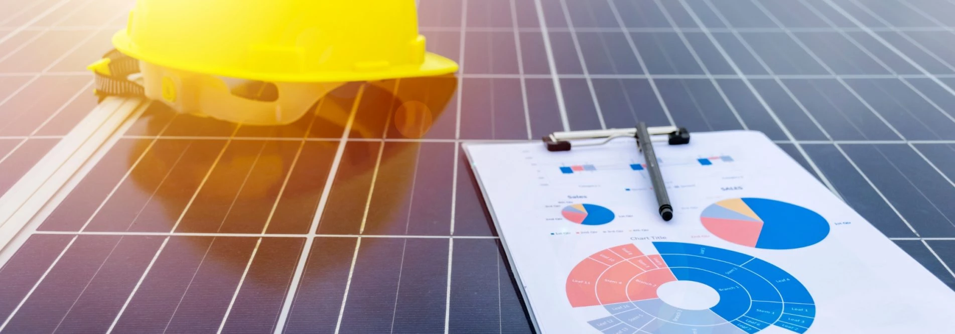 découvrez comment investir dans l'énergie solaire peut transformer votre avenir financier tout en contribuant à la protection de l'environnement. profitez des opportunités offertes par les panneaux solaires et les subventions gouvernementales pour un rendement durable.