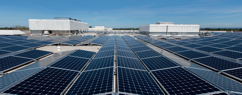 découvrez comment investir dans un kit photovoltaïque professionnel pour optimiser votre production d'énergie solaire. transformez l'énergie du soleil en économies sur vos factures et contribuez à un avenir durable tout en augmentant la valeur de votre propriété.