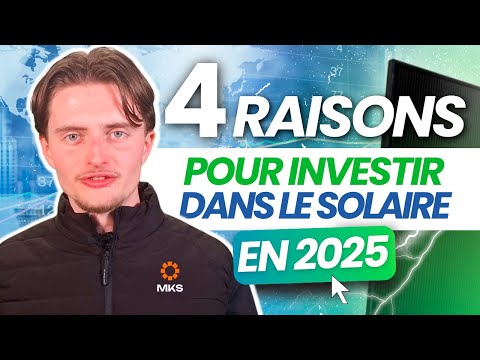 découvrez comment investir dans des panneaux photovoltaïques pour réduire vos factures d'énergie et contribuer à la transition énergétique. optimisez votre rentabilité tout en préservant l'environnement grâce à des solutions durables et adaptées à vos besoins.