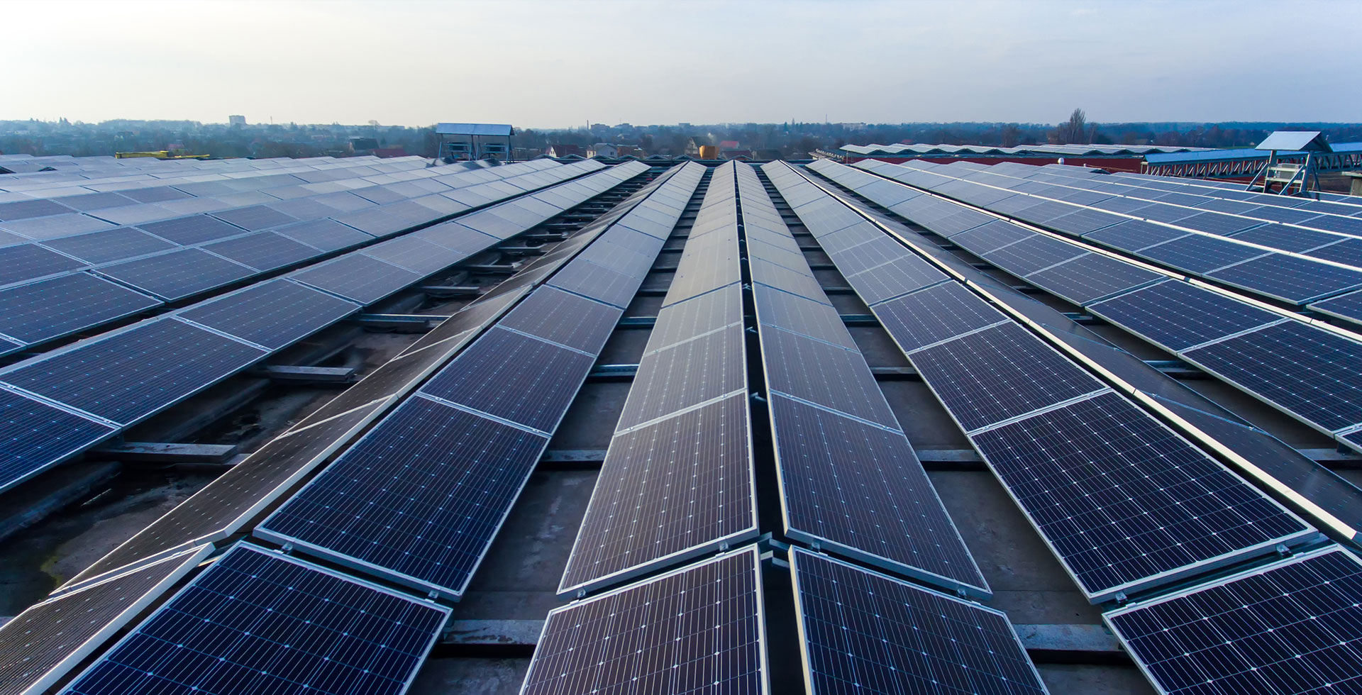 découvrez comment investir dans des panneaux photovoltaïques pour votre entreprise. boostez votre performance énergétique, réduisez vos coûts d'électricité et engagez-vous vers une transition écologique durable tout en bénéficiant d'aides et subventions.