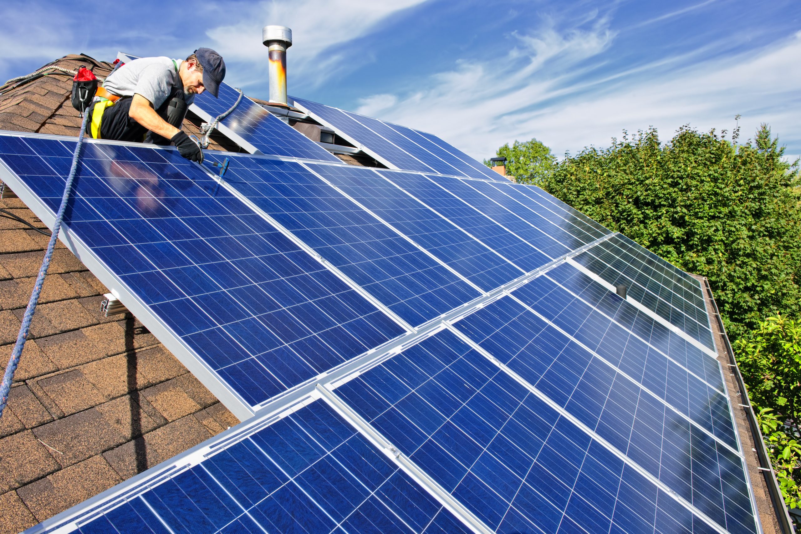 découvrez les avantages d'investir dans des panneaux polycristallins, une option durable et rentable pour votre production d'énergie solaire. maximisez votre rendement énergétique tout en contribuant à la transition énergétique.