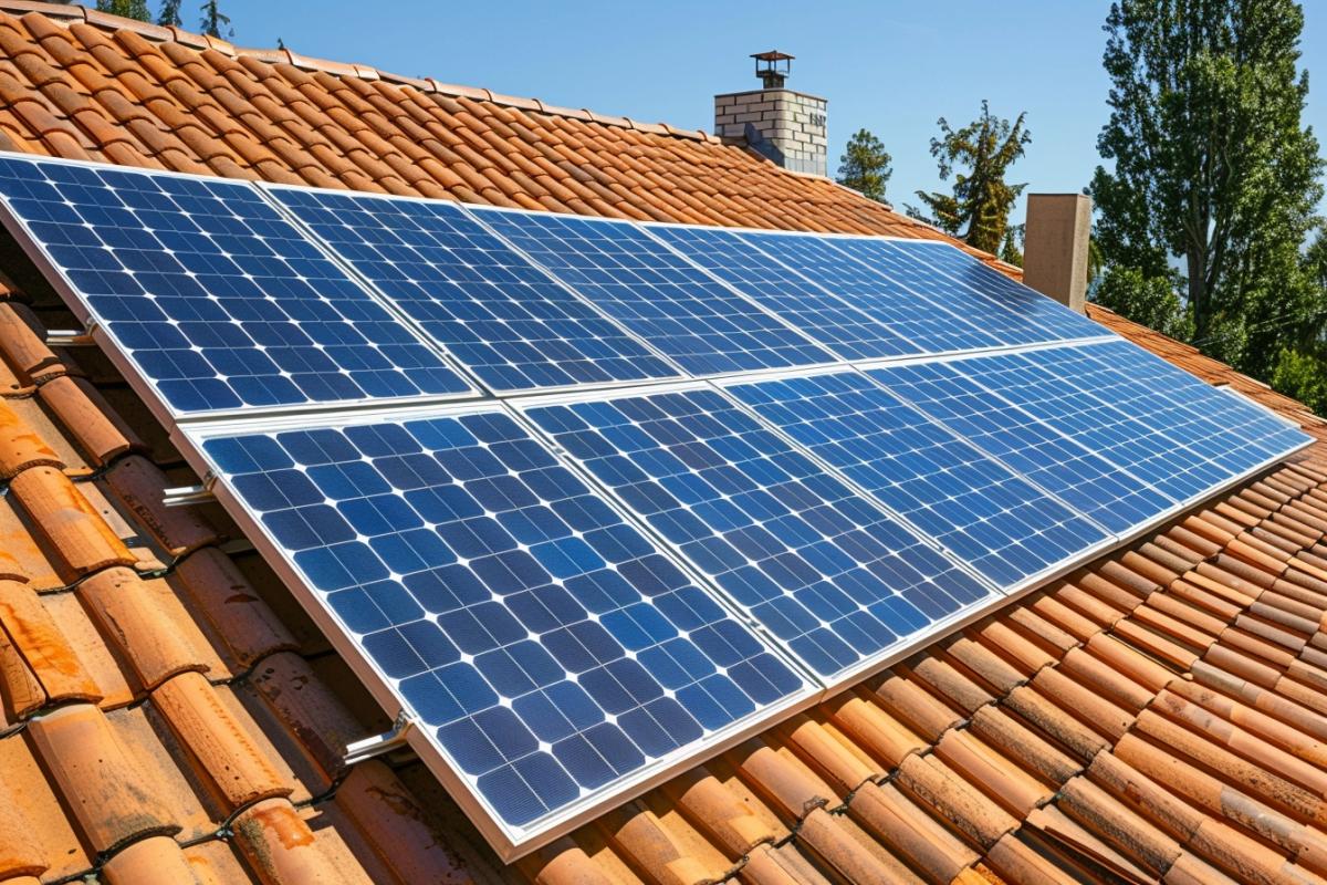 découvrez les avantages d'investir dans des panneaux solaires, une solution durable et économique pour réduire vos factures d'énergie et contribuer à la transition énergétique. profitez d'un retour sur investissement attractif tout en préservant notre planète.