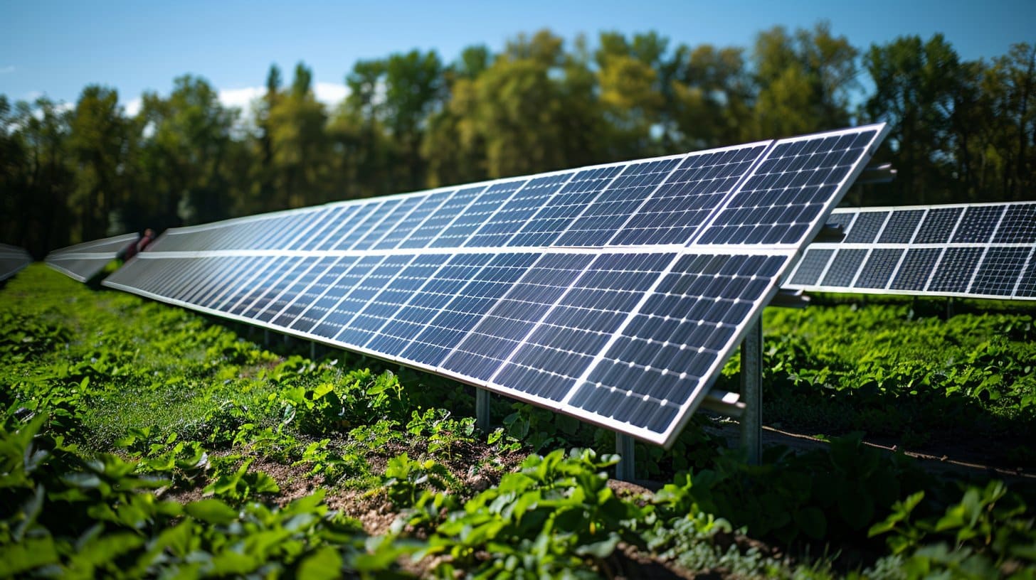 découvrez comment investir dans des panneaux solaires peut non seulement réduire vos factures d'énergie, mais aussi contribuer à un avenir durable. profitez des avantages financiers et écologiques de l'énergie solaire.