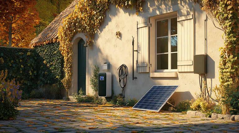 découvrez comment investir dans des panneaux solaires peut transformer votre consommation d'énergie et vous faire réaliser des économies à long terme. apprenez les avantages financiers et environnementaux de cette solution durable.