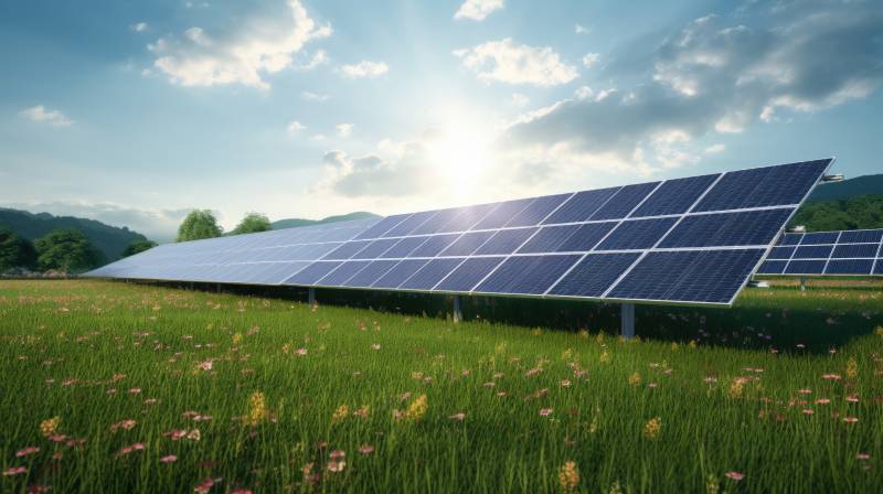 découvrez comment investir dans des panneaux solaires peut vous permettre de réduire votre facture d'énergie, de contribuer à la transition énergétique et de bénéficier d'avantages fiscaux intéressants. explorez les meilleures options et conseils pour un investissement rentable et durable.