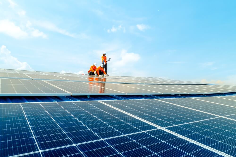 découvrez comment investir dans des panneaux solaires pour votre entreprise et profitez de l'énergie renouvelable tout en réalisant des économies sur vos factures d'électricité. optez pour une solution écologique qui renforce votre engagement durable et améliore votre image de marque.