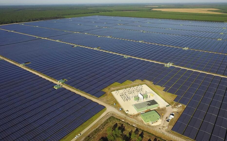 découvrez comment investir dans des panneaux solaires en gironde et profitez des avantages écologiques et économiques. optimisez votre consommation d'énergie tout en contribuant à la transition énergétique.