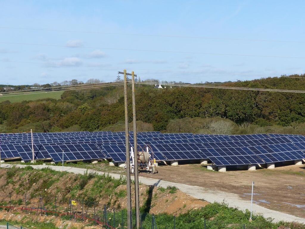découvrez comment investir dans des panneaux solaires dans le morbihan pour réduire vos factures d'énergie et contribuer à une énergie durable. profitez d'astuces, de conseils et des meilleures options disponibles dans cette belle région de bretagne.