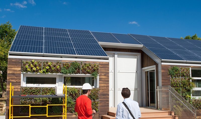 découvrez comment investir dans des panneaux solaires peut transformer votre consommation d'énergie, réduire vos factures et contribuer à un avenir durable. apprenez les avantages financiers et environnementaux de cette solution renouvelable et déterminez les meilleures options d'investissement pour un rendement optimal.