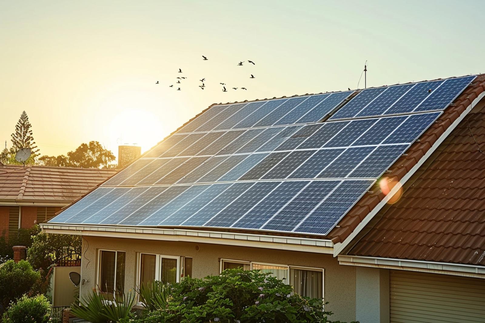 découvrez comment investir dans le photovoltaïque pour profiter d'une énergie renouvelable, réduire vos factures d'électricité et contribuer à la transition énergétique. apprenez les avantages financiers et environnementaux de ce secteur en pleine croissance.