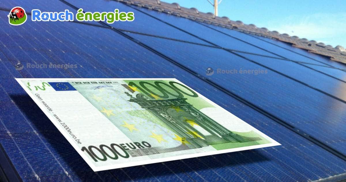 découvrez comment investir dans le photovoltaïque pour maximiser votre rentabilité. profitez des énergies renouvelables tout en réalisant des économies sur vos factures d'électricité et en contribuant à la protection de l'environnement.