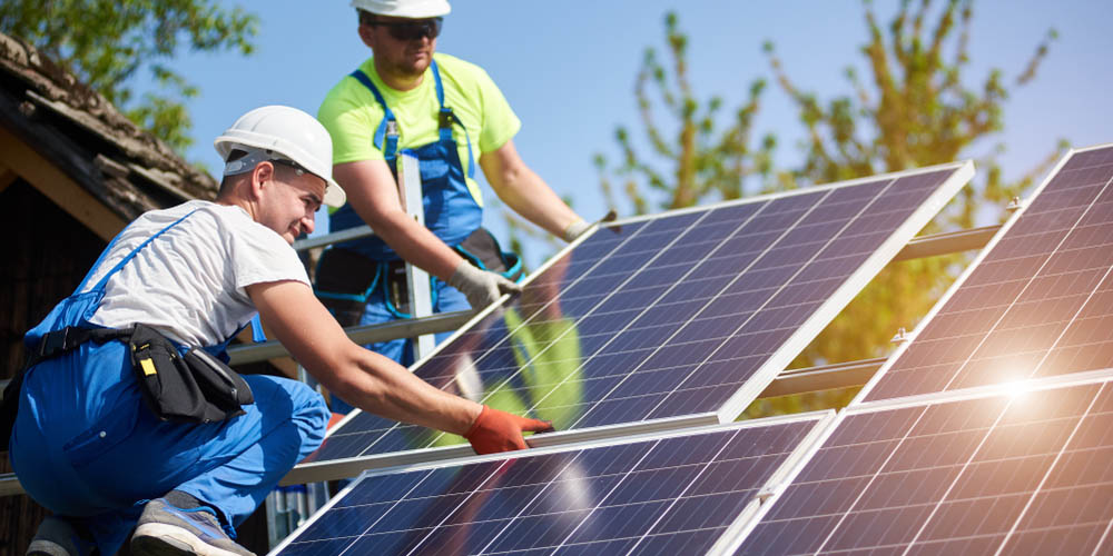 découvrez les avantages d'investir dans l'énergie solaire : des économies sur vos factures, une source d'énergie renouvelable et durable, ainsi qu'un impact positif sur l'environnement. apprenez comment cette solution peut transformer votre consommation énergétique.
