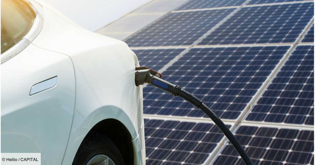 découvrez les avantages d'investir dans une station de charge solaire. profitez d'une solution écologique et économique pour recharger vos véhicules tout en réduisant votre empreinte carbone. explorez les opportunités d'investissement et contribuez à un avenir durable.
