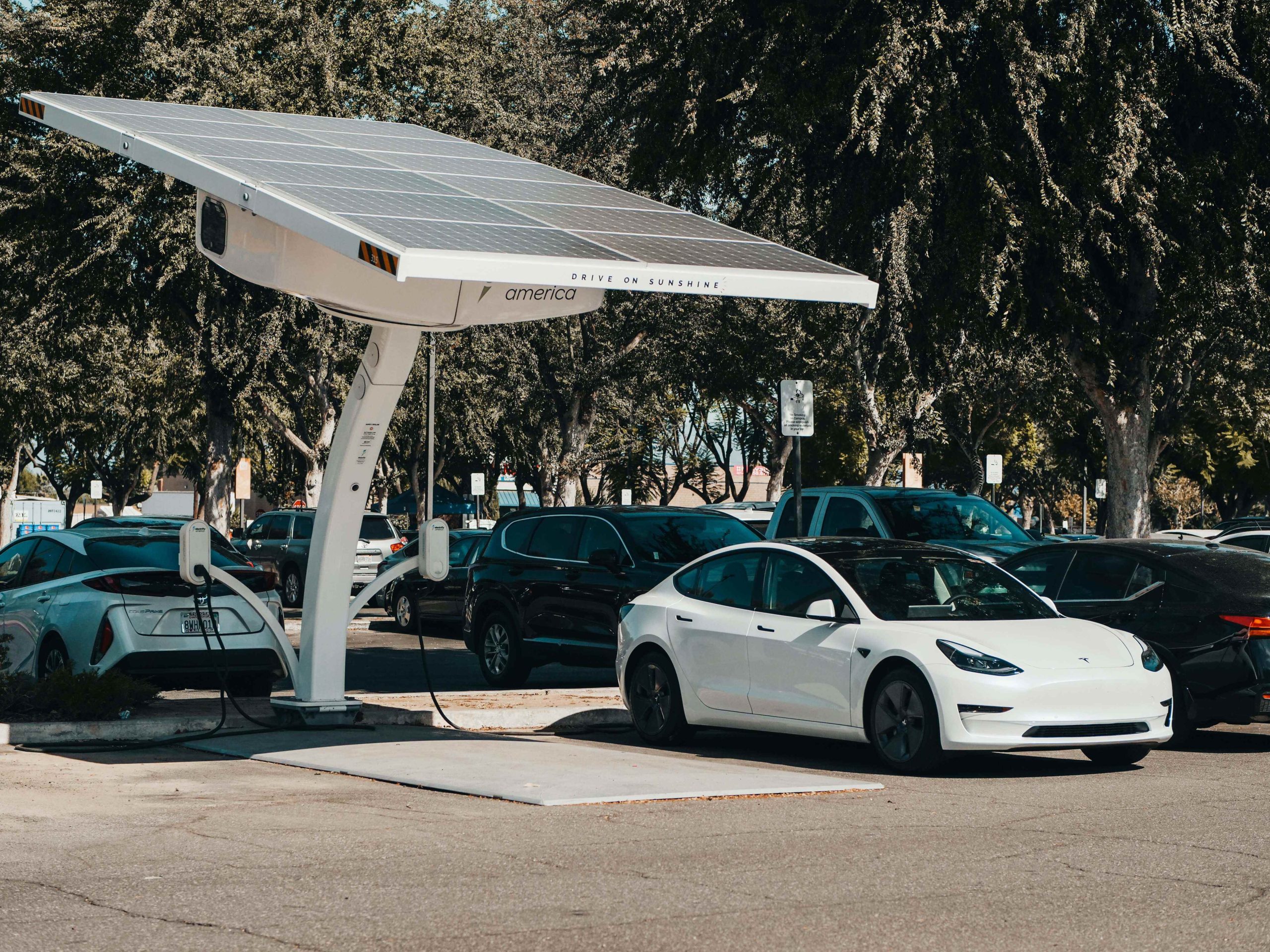 découvrez comment investir dans une station de charge solaire pour véhicules électriques. maximisez vos économies d'énergie tout en contribuant à un avenir durable grâce à des solutions innovantes et écologiques.