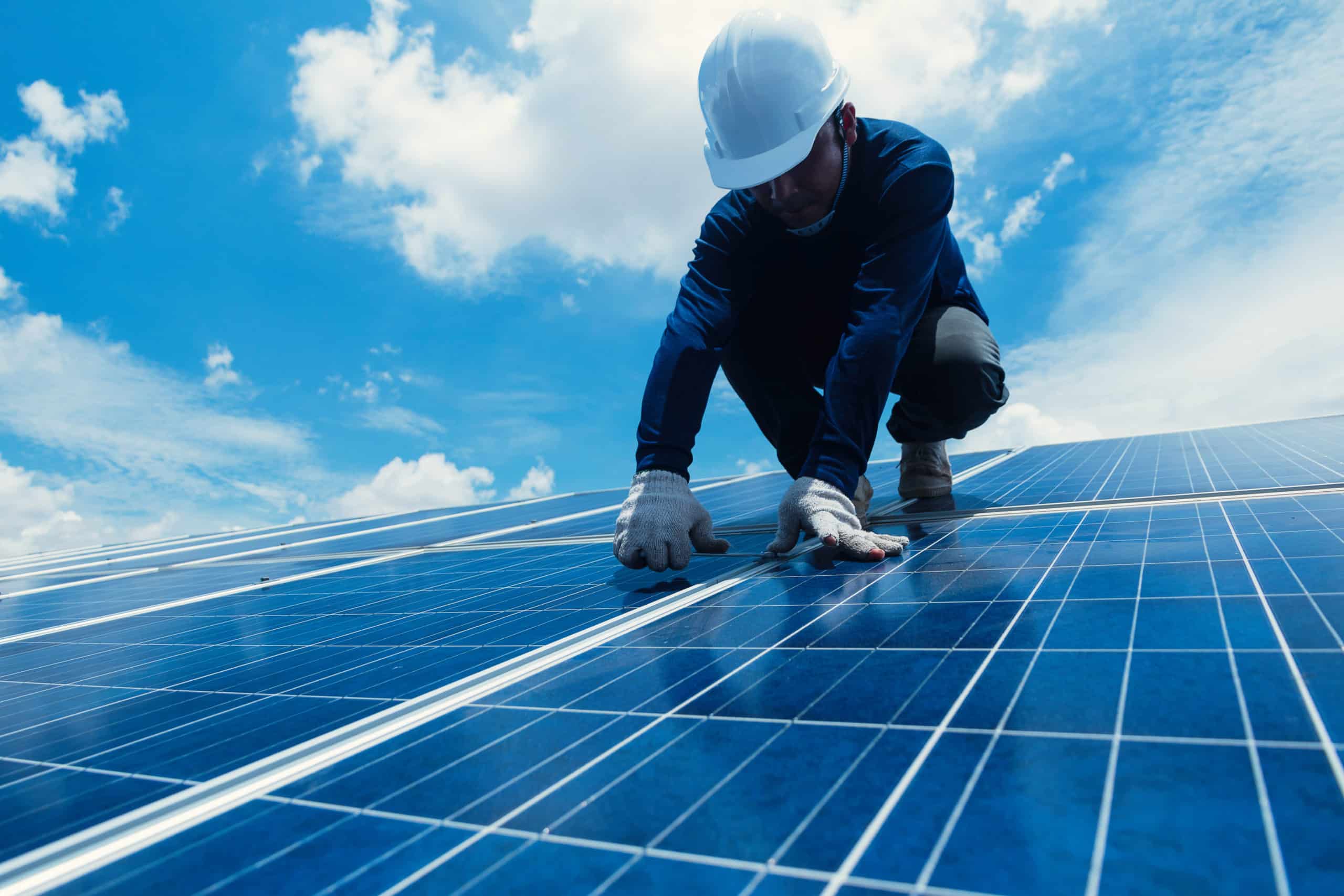 découvrez comment investir dans des systèmes solaires pour votre entreprise et bénéficier d'économies d'énergie, d'une réduction de votre empreinte carbone et d'une image de marque écoresponsable. optimisez votre performance énergétique et assurez un avenir durable à votre activité.