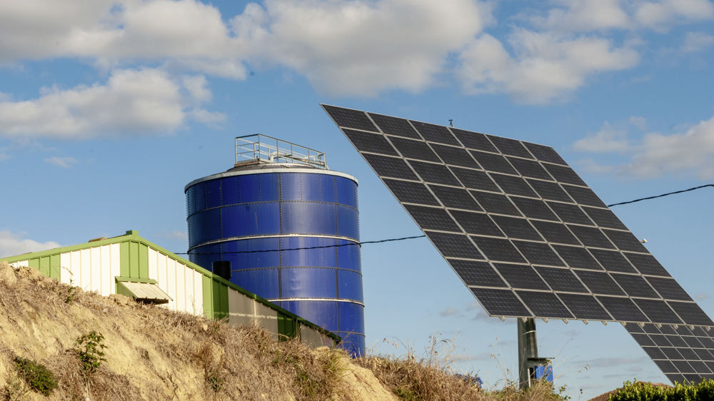 découvrez comment l'investissement photovoltaïque peut transformer votre consommation d'énergie en une source de revenus durable. profitez des avantages écologiques et économiques de l'énergie solaire avec nos conseils et solutions sur mesure.