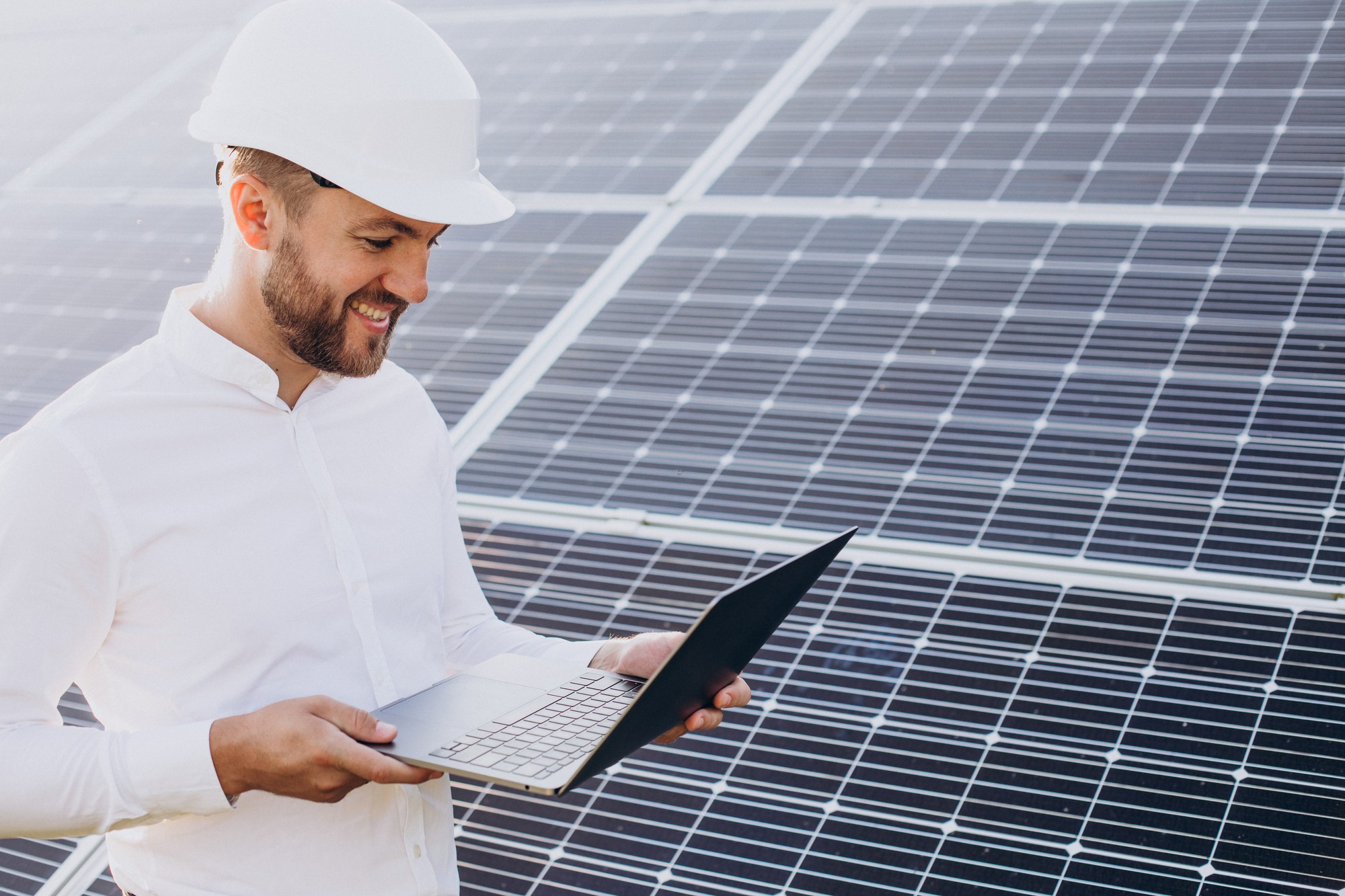 découvrez les opportunités d'investissement solaire pour profiter de l'énergie renouvelable. apprenez comment investir efficacement dans des projets solaires rentables, contribuant à la transition énergétique tout en générant des revenus durables.
