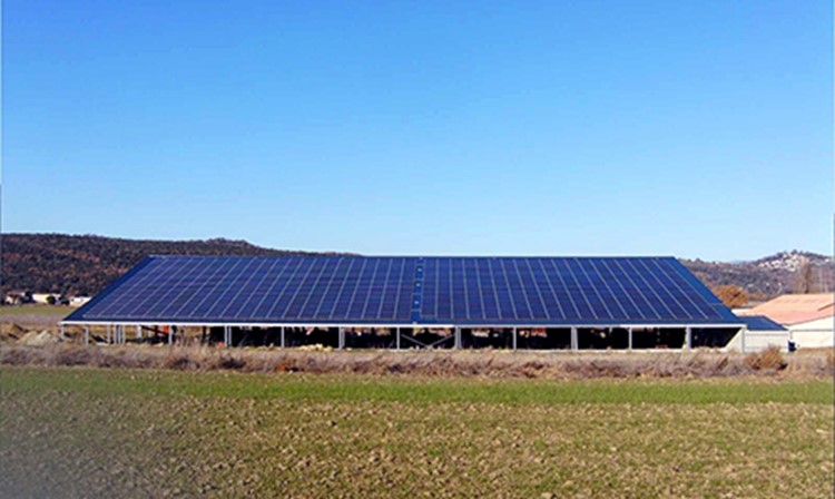 découvrez comment l'investissement solaire peut transformer votre avenir financier et contribuer à un monde plus durable. explorez les avantages, les choix et les opportunités pour rentabiliser votre projet énergétique grâce à l'énergie solaire.