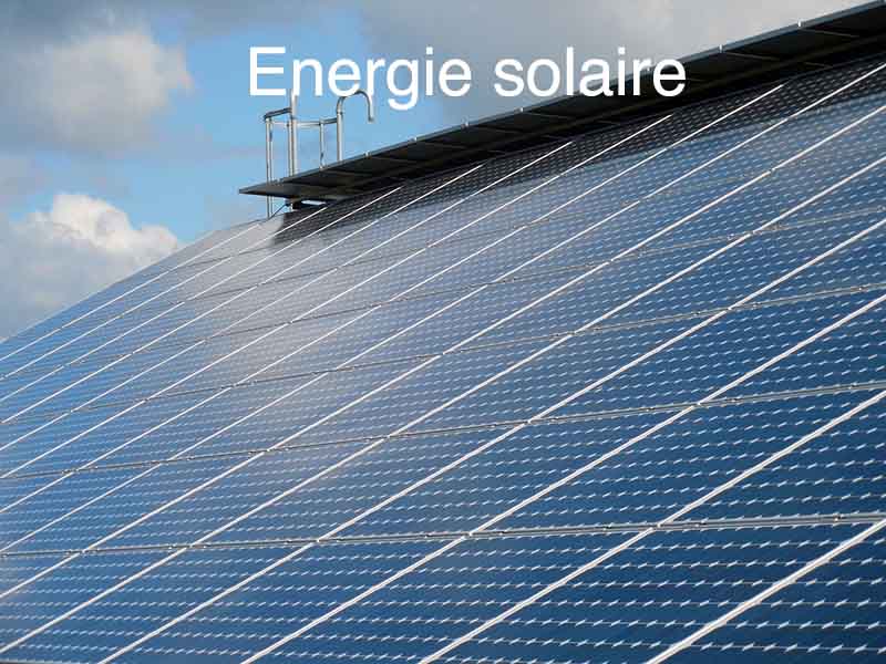 découvrez comment investir dans des solutions solaires rentables pour maximiser vos retours financiers, tout en contribuant à la transition énergétique. profitez des opportunités offertes par l'énergie solaire et faites de votre investissement un atout pour l'avenir.