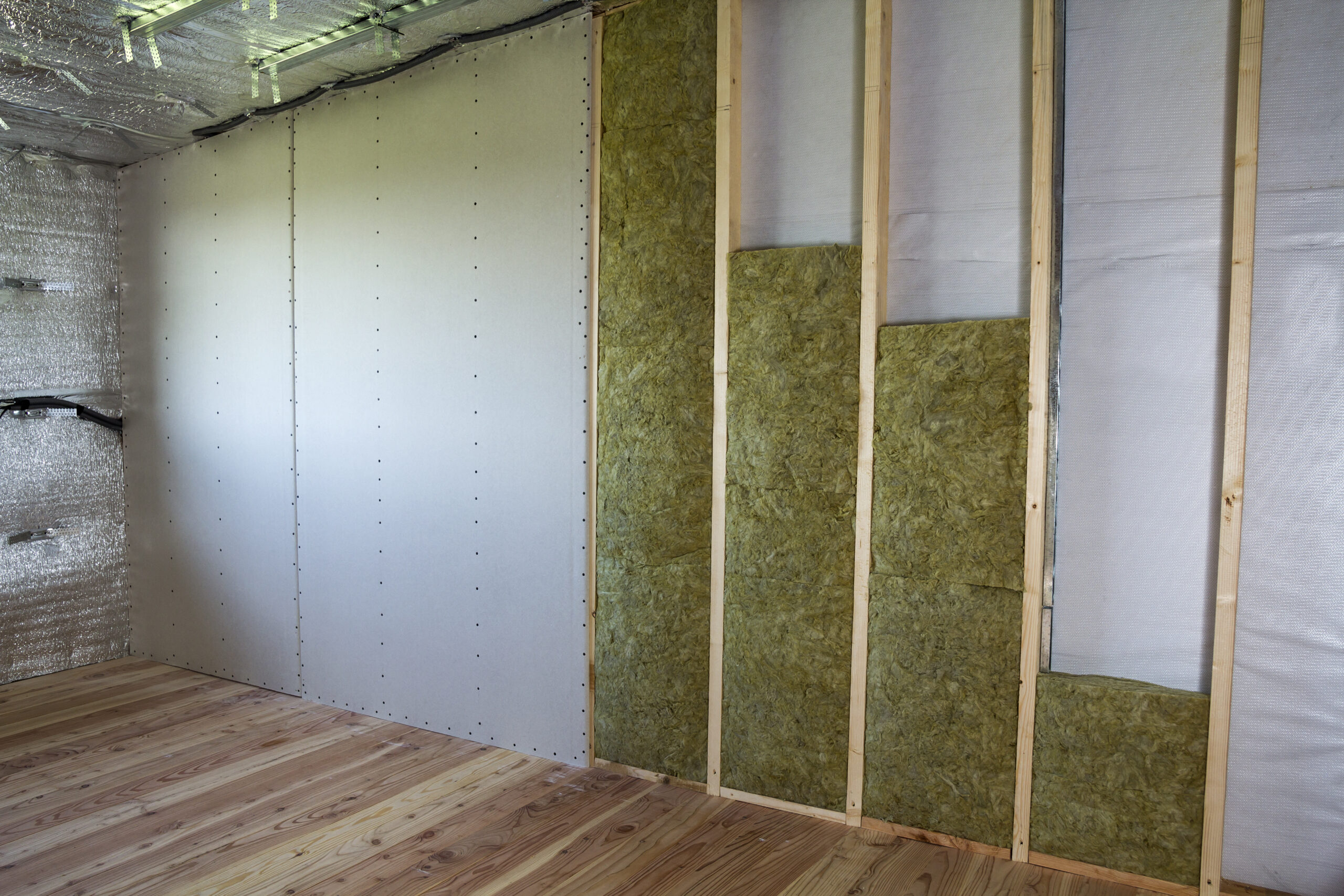 découvrez les tendances et les innovations en matière d'isolation pour l'année 2020. améliorez le confort de votre habitation tout en réduisant vos factures d'énergie grâce à des techniques d'isolation efficaces et durables.