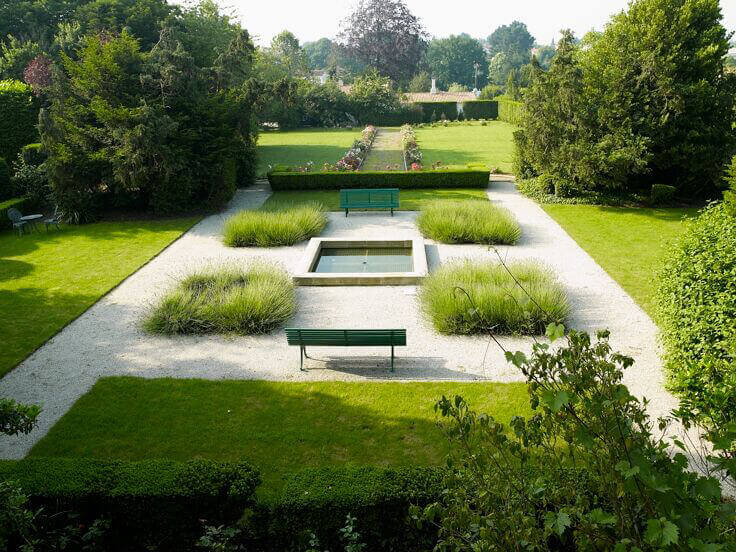 découvrez comment aménager un jardin personnalisé pour vos clients, alliant esthétique et fonctionnalité. explorez des idées d'aménagement paysager, des conseils d'entretien et des choix de plantes pour créer un espace extérieur qui ravira et répondra aux attentes de chacun.