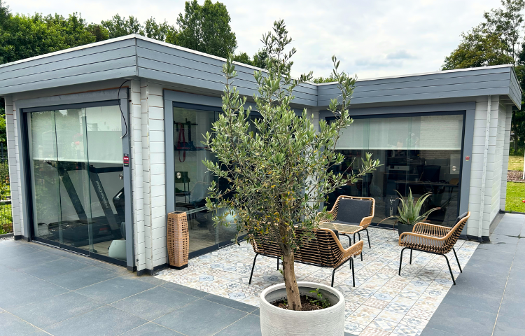 découvrez l'art de concevoir un jardin qui reflète la personnalité de chaque client. nos services de jardinage sur mesure transforment votre espace extérieur en un havre de paix, alliant esthétique et fonctionnalité.