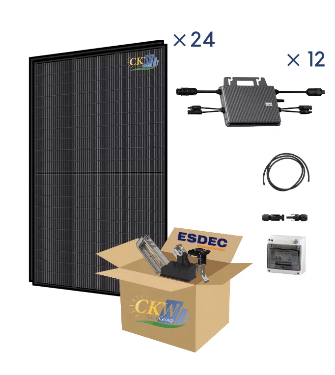 découvrez notre kit de 9 kw, idéal pour optimiser votre consommation d'énergie et bénéficier d'une puissance efficace pour vos besoins domestiques ou professionnels. facile à installer et conçu pour durer, ce kit vous offre performance et fiabilité.