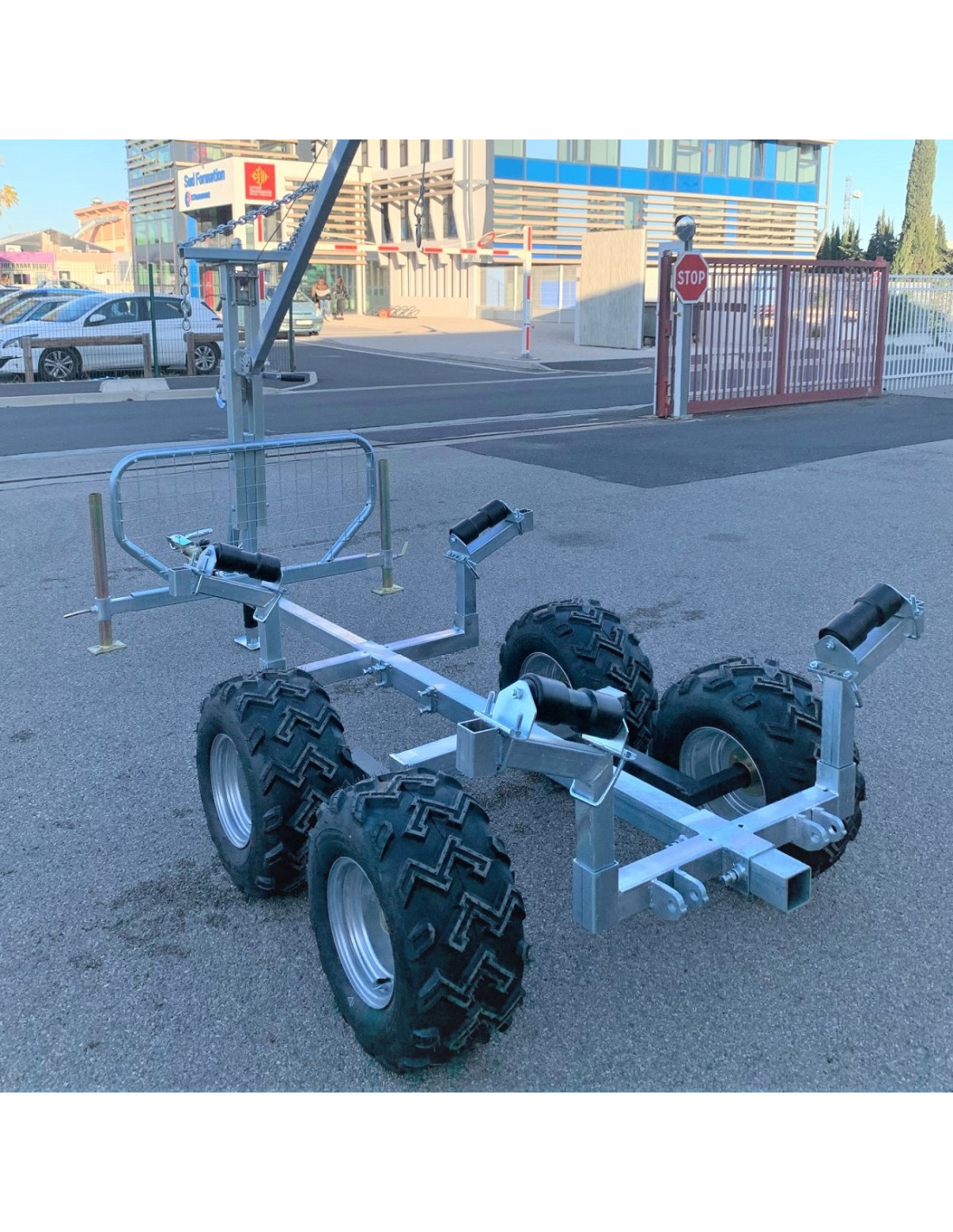 découvrez notre kit agricole complet, conçu pour optimiser vos récoltes et améliorer l'efficacité de vos activités agricoles. idéal pour les agriculteurs soucieux de la qualité et de la durabilité, ce kit regroupe tous les outils essentiels pour une culture réussie.