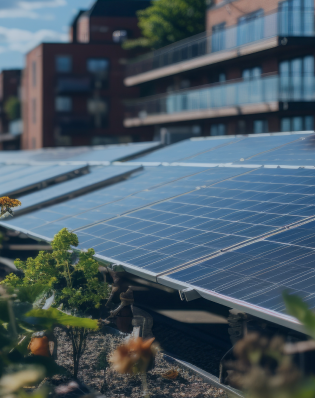 découvrez notre kit d'autoconsommation économique, conçu pour vous aider à réduire vos factures d'énergie tout en adoptant une démarche écologique. profitez d'une solution clé en main qui optimise votre consommation d'électricité et vous permet de produire votre propre énergie renouvelable.