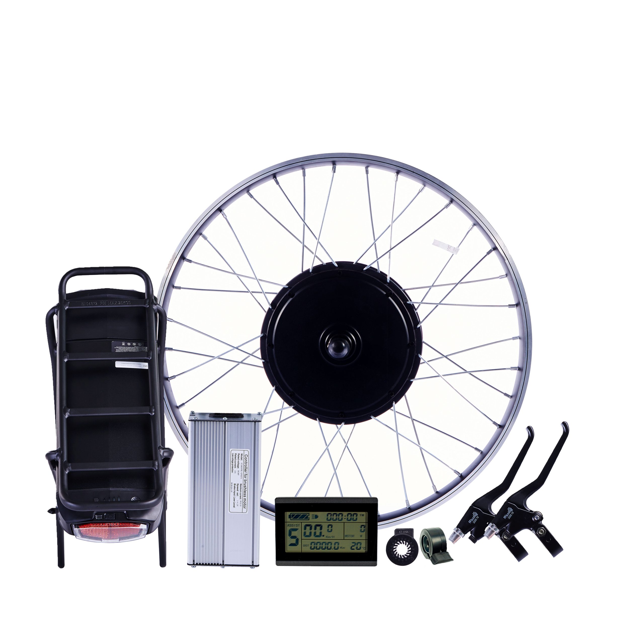 découvrez notre kit électrique complet, idéal pour tous vos projets de bricolage. facile à installer, doté de composants de qualité, il est conçu pour garantir sécurité et performance. parfait pour les amateurs comme les professionnels !