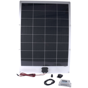 découvrez notre kit d'autonomie solaire, la solution idéale pour réduire votre empreinte carbone et profiter d'une énergie renouvelable à la maison. facile à installer et adapté à tous vos besoins énergétiques, ce kit vous permet de devenir autonome tout en respectant l'environnement.