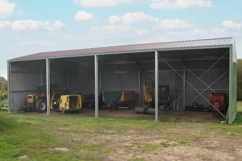 découvrez notre kit bâtiment complet, conçu pour répondre à tous vos besoins en construction et rénovation. facile à utiliser et adapté à tous les niveaux d'expertise, il vous permettra de réaliser vos projets en toute sérénité.