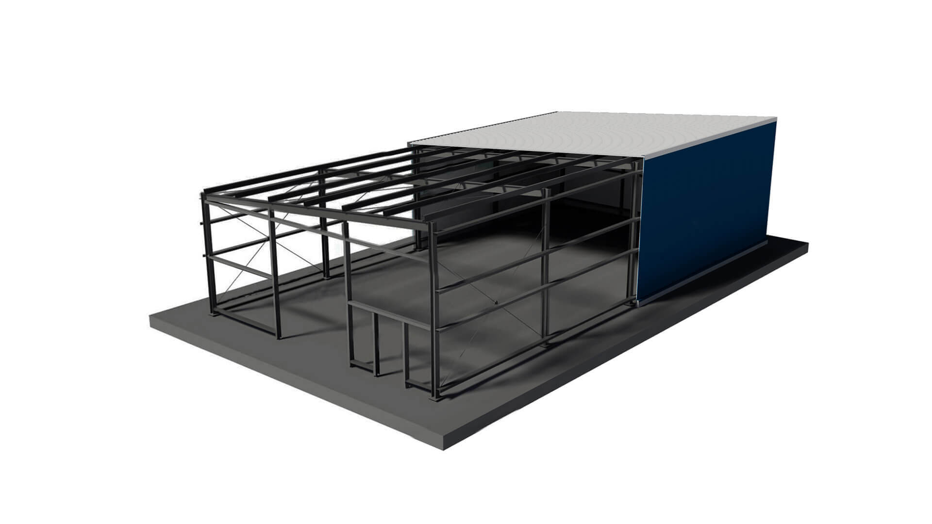 découvrez notre kit bâtiment complet, idéal pour tous vos projets de construction et de rénovation. offrant des matériaux de qualité et des outils indispensables, ce kit vous accompagne pour réaliser vos travaux en toute sérénité.