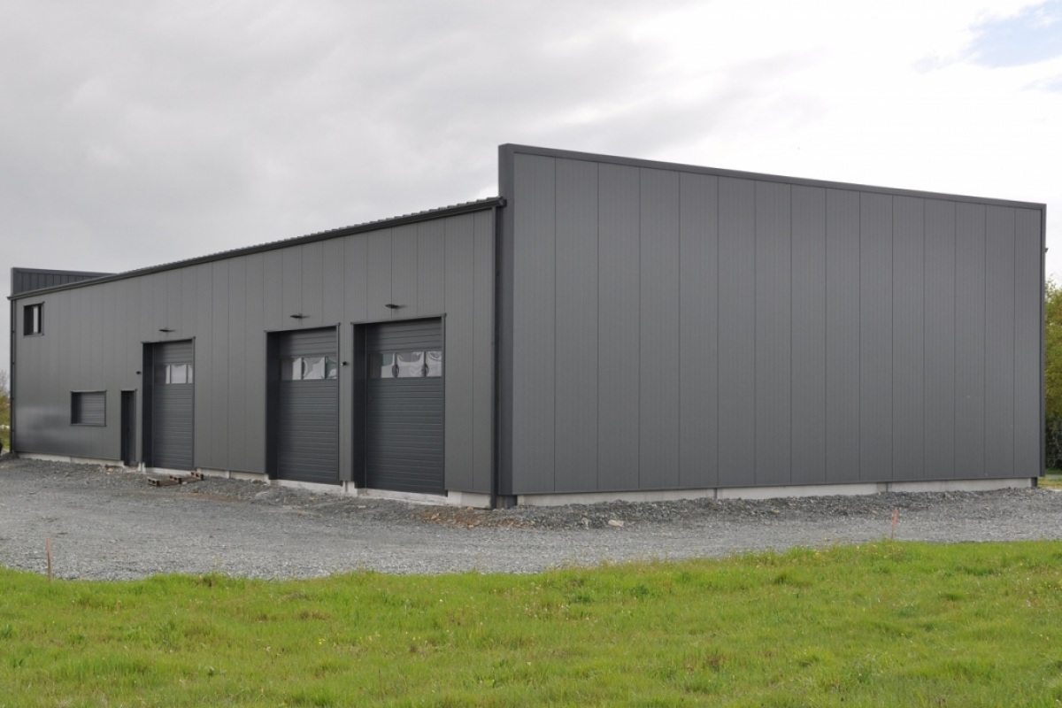 découvrez notre kit bâtiment complet, conçu pour répondre à tous vos besoins en construction. idéal pour les professionnels et les bricoleurs, il comprend tous les outils et matériaux essentiels pour réaliser vos projets efficacement et en toute sécurité.
