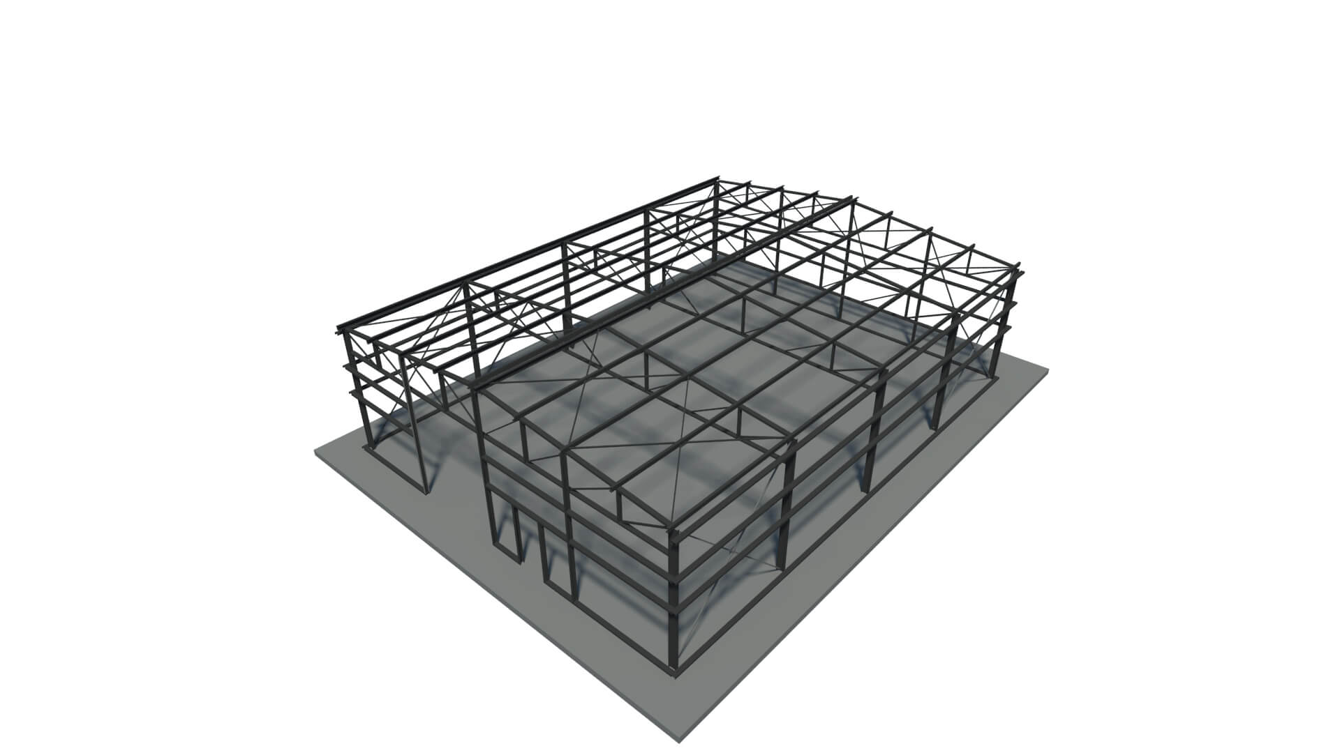 découvrez notre kit bâtiment industriel complet, conçu pour répondre aux besoins de votre entreprise. offrant robustesse, flexibilité et solutions sur mesure, ce kit est idéal pour optimiser vos espaces de travail et améliorer votre productivité.