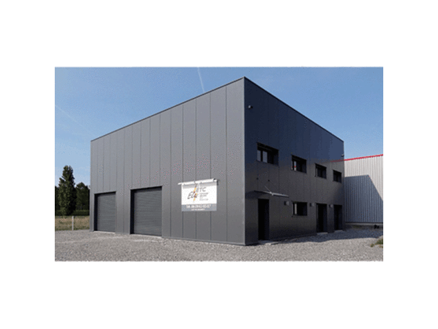 découvrez notre kit bâtiment industriel, une solution complète pour la construction de vos infrastructures professionnelles. durable, adapté à vos besoins et facile à monter, ce kit vous permettra de réaliser vos projets efficacement et rapidement.