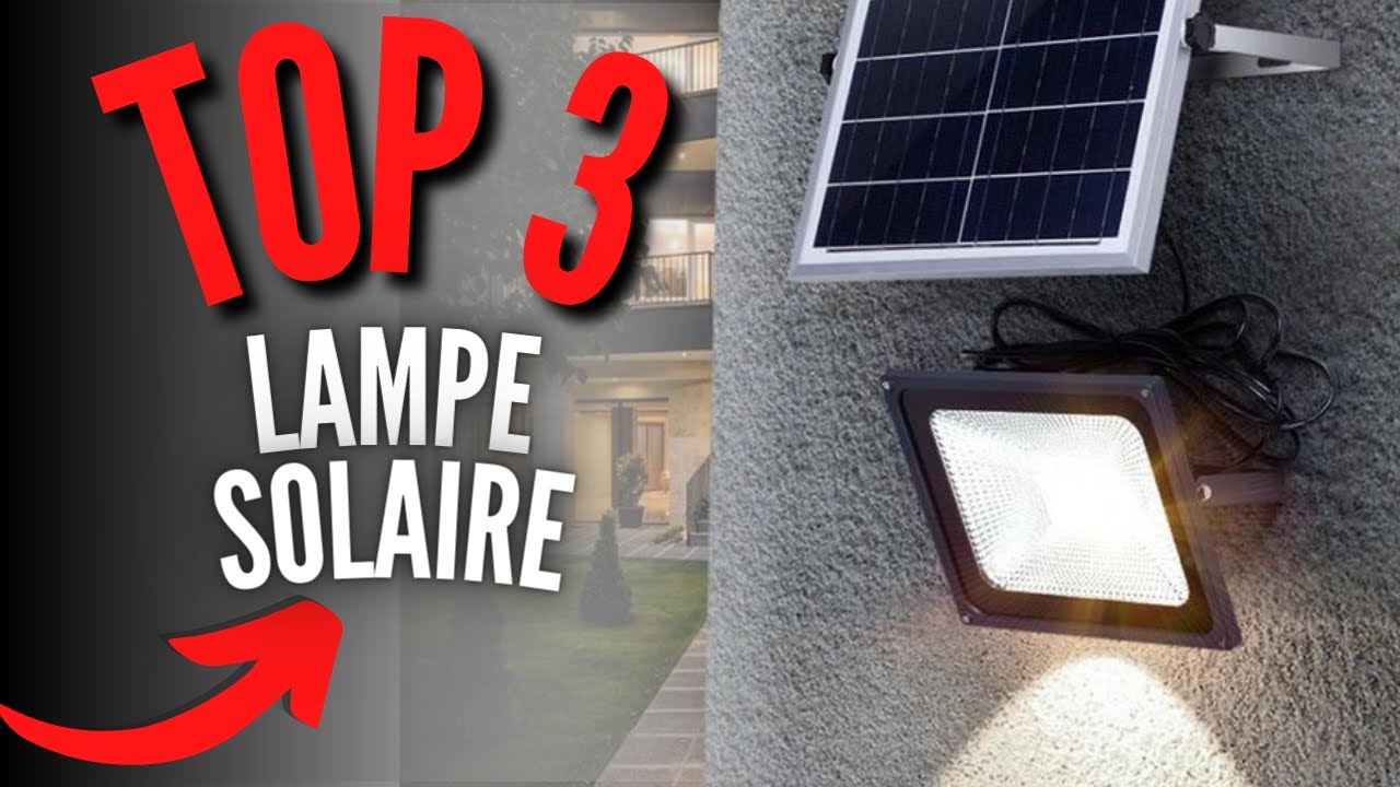 découvrez notre kit éclairage solaire jardin, la solution idéale pour illuminer vos espaces extérieurs de manière écologique. facile à installer, sans câbles ni électricité, profitez d'une ambiance chaleureuse tout en réduisant votre empreinte carbone.