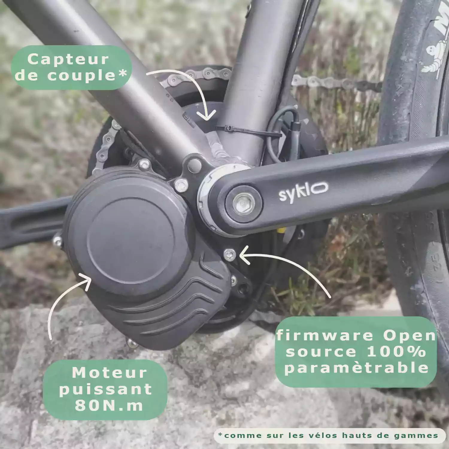 découvrez notre kit électrique complet, conçu pour répondre à tous vos besoins en matière d'électricité. parfait pour les projets diy, il inclut tous les éléments essentiels pour une installation facile et sécurisée. idéal pour les professionnels et les amateurs, ce kit vous garantit qualité et performance.