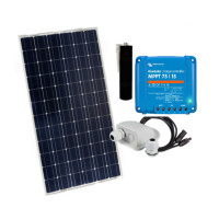 découvrez notre kit électrique pour fourgon, conçu pour optimiser l'autonomie et le confort de vos voyages. idéal pour les professionnels et les passionnés du van aménagé, ce kit comprend tout le nécessaire pour une installation facile et efficace, vous permettant de profiter pleinement de vos aventures sur la route.